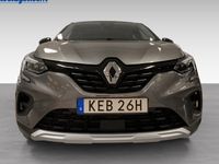 begagnad Renault Captur E-TECH Plugin-Hybrid 160 Equilibre 2023, Halvkombi