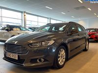 begagnad Ford Mondeo Kombi 1.5 TDCi 120 ECO Titanium 2016, Kombi