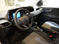 Begagnad Ford Courier Trend 125 HK (91 kW) 2024 Okänd Minibuss