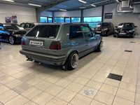 begagnad VW Golf II 