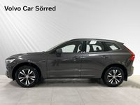 begagnad Volvo XC60 MC73 B4 AWD Diesel Momentum