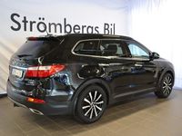 begagnad Hyundai Grand Santa Fe 2,2 CRDI 4WD 197HK 7-sitsig