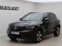 Begagnad Volvo XC40 299 kW (407 HK) 2023 SUV