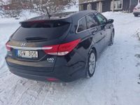 begagnad Hyundai i40 cw 1.7 CRDi Euro 5