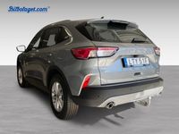 begagnad Ford Kuga Plug-In Hybrid 2.5 225 PHEV Titanium A Business Ed