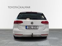 begagnad VW Passat Sportscombi 2.0 TDI 2018, Kombi