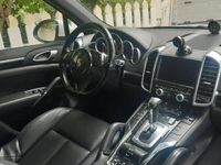 begagnad Porsche Cayenne S E-Hybrid TipTronic S Euro 5