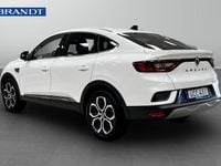Begagnad Renault Arkana 2022 SUV