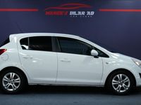 begagnad Opel Corsa 5-dörrar 1.2 ecoFLEX 85hk AC/AUX/ 536kr Skatt