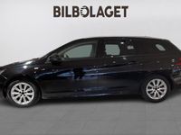 begagnad Peugeot 308 SW 1.6 BlueHDI FAP EAT NAV BKAM PANO DRAG 2016, Halvkombi