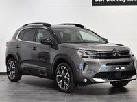 begagnad Citroën C5 Aircross Citroën 2023, Personbil