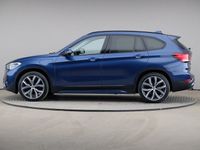 begagnad BMW X1 xDrive25e Sport Line Connected Drag Navi