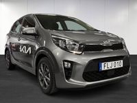 begagnad Kia Picanto 1.0 Advance 5d