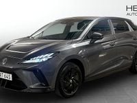Begagnad MG MG4 EV 125 kW (170 HK) 2023 Grå (grey) Halvkombi