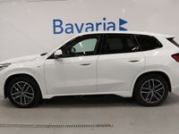 begagnad BMW iX1 XDRIVE30 M Sport Drag Nav Backkamera Rattvärme