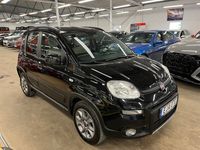 begagnad Fiat Panda 4x4 85HK