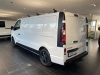 begagnad Opel Vivaro Skåpbil L2H1 Drag Värmare 2016, Minibuss