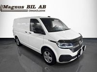 Begagnad VW T6.1 110 HK (80 kW) 2020 Vit Van