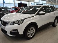 begagnad Peugeot 3008 1.6 BlueHDi Automat