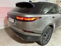 begagnad Land Rover Range Rover Velar P380 AWD R-Dynamic | HUD | Pano