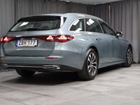 Begagnad Mercedes E220 Advanced Plus 2024