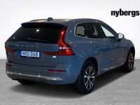 begagnad Volvo XC60 Recharge T6 Core Edition