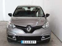 begagnad Renault Captur 1.2 TCe Aut Navi Drag