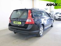 begagnad Volvo V70 2.0 Flexifuel Manual M-värm, 145hp, 2008 2008, Kombi