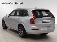 begagnad Volvo XC90 B5 AWD