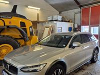Begagnad Volvo V90 CC 197 HK (144 kW) 2024 Kombi