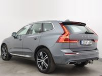 begagnad Volvo XC60 Re T8 AWD Inscription Pano Orrefors Drag V-hjul