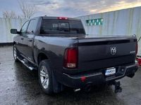 begagnad RAM 1500 1500 DodgeSport 5.7 HEMI