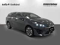 Begagnad Kia Ceed Sportswagon 141 HK (103 kW) 2023 Grå Kombi