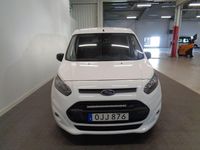 Begagnad Ford Transit Connect 120 HK (88 kW) 2017 Vit Minibuss