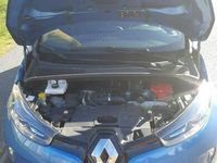 begagnad Renault Zoe R110 41 kWh FRIKÖPT BATTERI