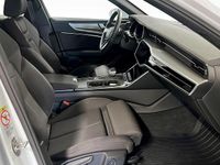 Begagnad Audi A6 265 HK (194 kW) 2024 Vit Kombi
