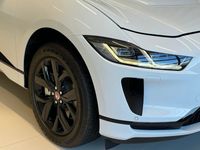 begagnad Jaguar I-Pace AWD SE 90KWH 400PS