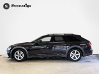 begagnad Audi A6 Allroad quattro 40 TDI PROLINE 204 HK