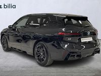 Begagnad BMW iX M Sport 400 kW (544 HK) 2026 Svart SUV