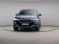 begagnad BMW X5 Xdrive 45e xLine Connected Drag Panorama Läder