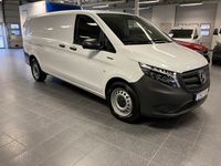 begagnad Mercedes e-Vito TransportbilarMercedes112