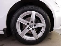 Begagnad Audi A3 Proline 150 HK (110 kW) 2017 Vit Sedan