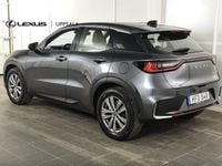 Begagnad Lexus LBX 136 HK (100 kW) 2024 Grå metallic SUV