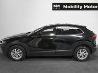 begagnad Mazda CX-30 2.0 MildHybrid Bose Keyless Navi HUD Backkamera