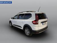 begagnad Dacia Jogger 7-seater TCe 110 Comfort 7 platser