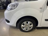 begagnad Renault Kangoo Express 1.5 dCi Euro 6 90hk (Drag, P-värm)