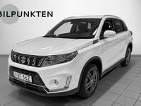 Begagnad Suzuki Vitara 102 HK (75 kW) 2023 Vit Kombi
