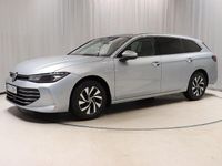 Begagnad VW Passat Business 150 HK (110 kW) 2025 Silver (oyster silver metallic) Kombi