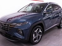 begagnad Hyundai Tucson 1.6T PLUG-IN 4-WD ADVANCED SNABB LEV