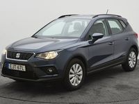 begagnad Seat Arona 1.0 TSI Automat Style 2021, SUV